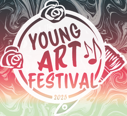 Young Art Festival 2025