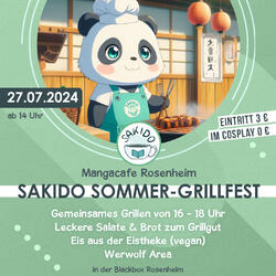 Sakido Grillfest