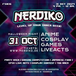 Nerdiko 3