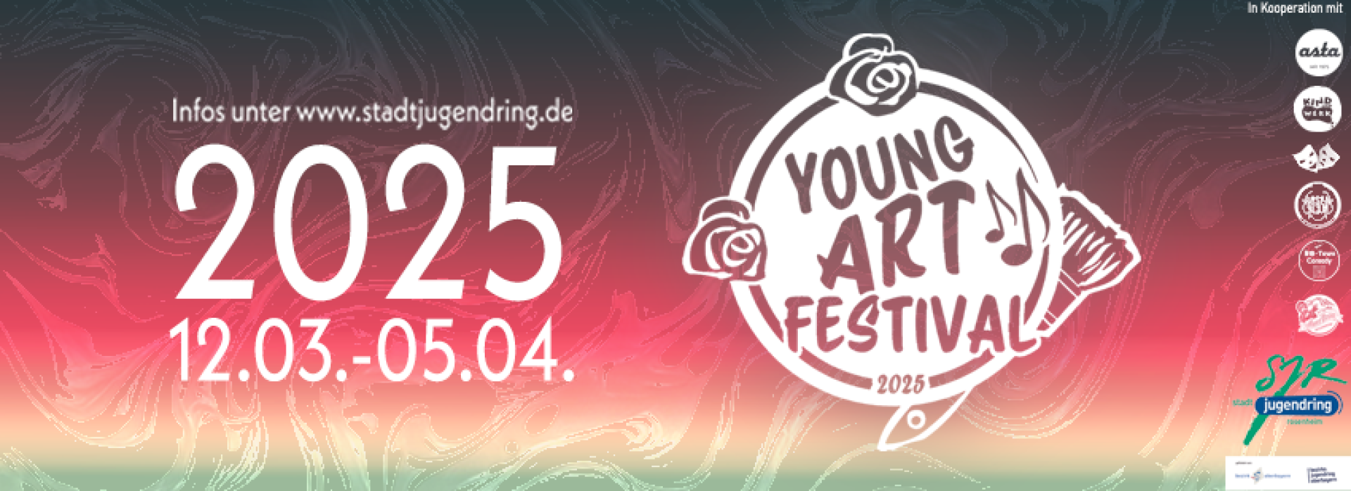 Young Art Festival 2025